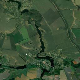 Gorodok Satellite Map