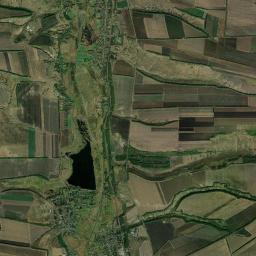 Pavlivka Satellite Map