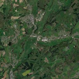 Wadern Satellite Map