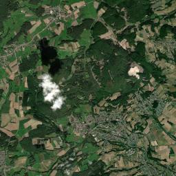 Oberthal Satellite Map