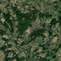 Namborn Satellite Map