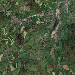 Kusel Satellite Map