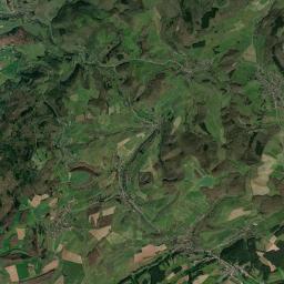 Reichenbach-Steegen Satellite Map