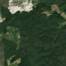 Sippersfeld Satellite Map