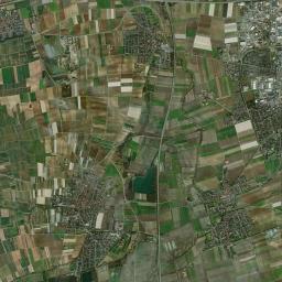 Lambsheim Satellite Map