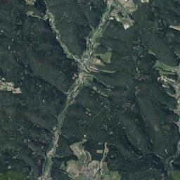Rothenberg Satellite Map