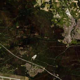 Heroldsberg Satellite Map