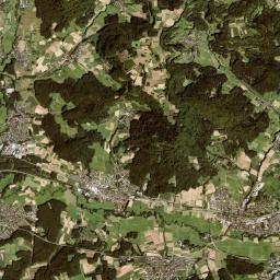 Henfenfeld Satellite Map