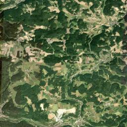 Weigendorf Satellite Map