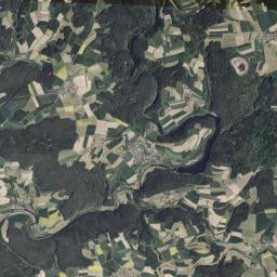 Trausnitz Satellite Map