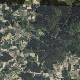 Tännesberg Satellite Map