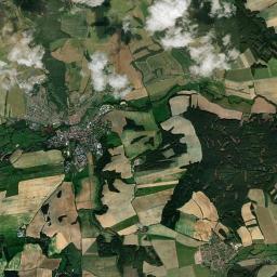 Blížejov Satellite Map