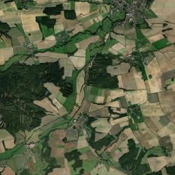 Staňkov Satellite Map