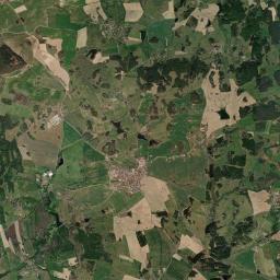 Kovářov Satellite Map