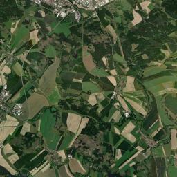 Nové Veselí Satellite Map