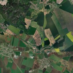 Čelechovice na Hané Satellite Map