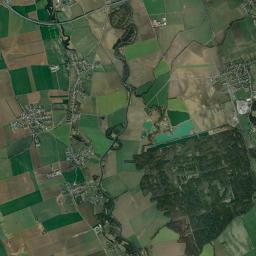 Grygov Satellite Map