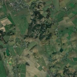 Majetín Satellite Map