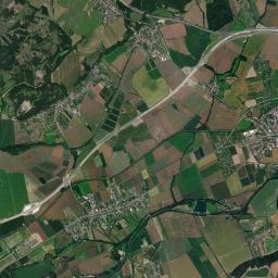 Okres Přerov Satellite Map