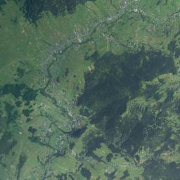 Podwilk Satellite Map