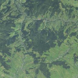 Sieniawa Satellite Map