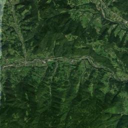 Ochotnica Dolna Satellite Map