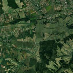 Voyutychi Satellite Map