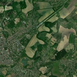 Ralivka Satellite Map