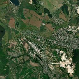 Mykolaiv Satellite Map