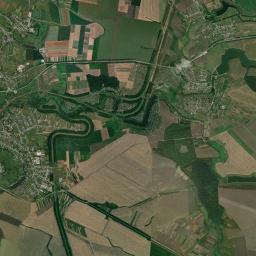 Velikiye Borki Satellite Map