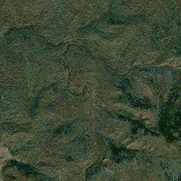 Arkharinskiy Rayon Satellite Map