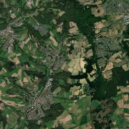 Tholey Satellite Map