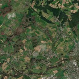 Kottweiler-Schwanden Satellite Map
