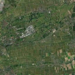 Friedelsheim Satellite Map