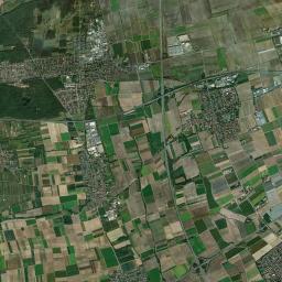 Dannstadt-Schauernheim Satellite Map