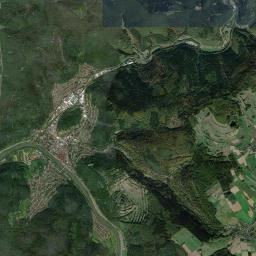 Eberbach Satellite Map