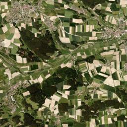 Adelsdorf Satellite Map