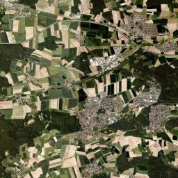 Cadolzburg Satellite Map