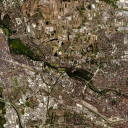 Wetzendorf Satellite Map