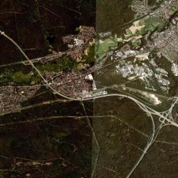 Schwaig Satellite Map