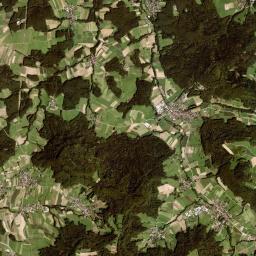 Offenhausen Satellite Map