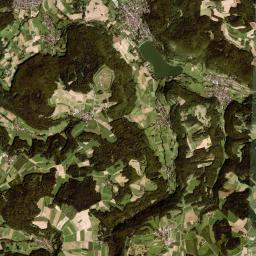 Happurg Satellite Map