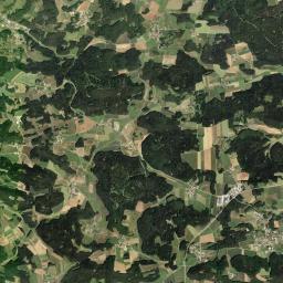 Illschwang Satellite Map