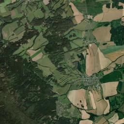 Postřekov Satellite Map