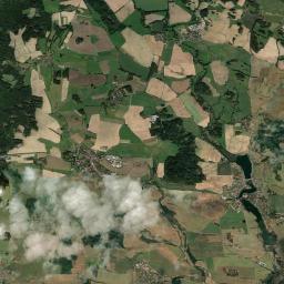 Kasejovice Satellite Map