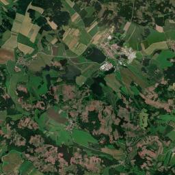 Bohdalov Satellite Map
