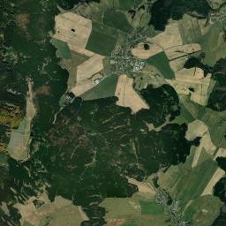 Protivanov Satellite Map