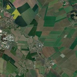 Bedihošť Satellite Map
