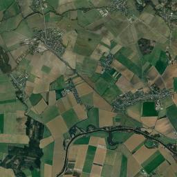 Brodek u Přerova Satellite Map