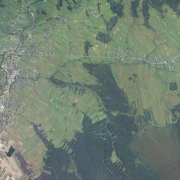 Piekielnik Satellite Map